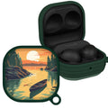National Parks Voyageurs HDX Samsung Galaxy Buds Pro & Buds Live Case Cover