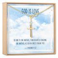 Bible Quotes Necklace, Multiple Styles Necklace