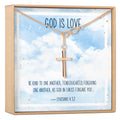 Bible Quotes Necklace, Multiple Styles Necklace