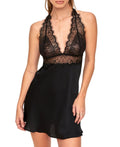Adore Me Zandy Womens Slip Lingerie, XL