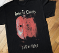 94 Jar Of Flies Promo Black T-Shirt