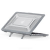 MacBook Air 15" (M3 - M5) with Adjustable Stand Case - Shock-Absorbing | Raider Ultra-Duty Series