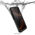 iPhone 16 Pro Waterproof Case - IP68, Military-Grade Protection | Oasis Series