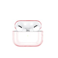 Hybrid-Flex Series Transparent Pink Case - Apple AirPods Pro 2 (2nd Generation)