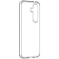 Venture Series Clear Hard Back Case - Samsung Galaxy S24+ - CP00536