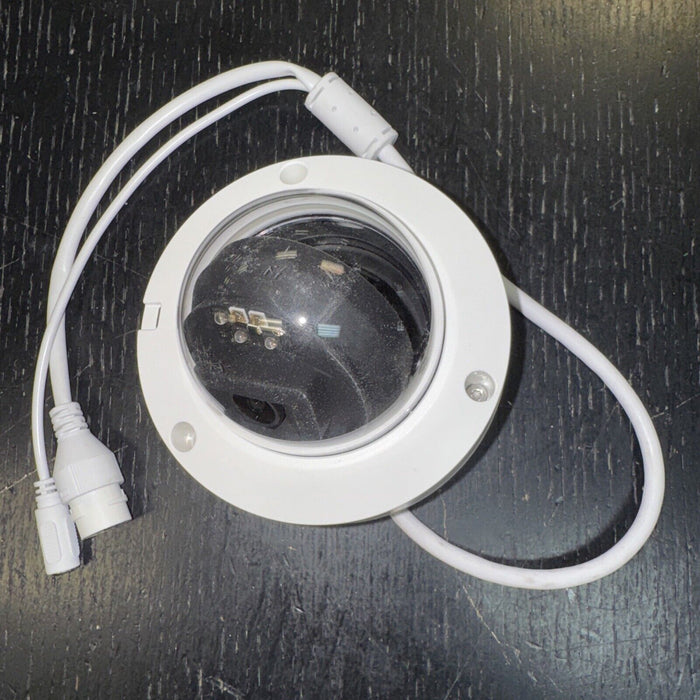 Alarm.com ADC-VC826 PoE Dome Outdoor Security Camera