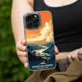 National Parks Hawaii Volcanoes HD Apple iPhone 11 Series Phone Case