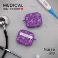 Nursing HDX Apple AirPods Gen 3 Case Cover