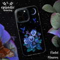 Episodic Drawing Enchanted Collection HD Apple iPhone 11 Series Phone Case