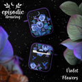 Episodic Drawing Enchanted Collection HDX Apple AirPods Gen 1 & 2 Case Cover