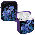 Episodic Drawing Enchanted Collection HDX Apple AirPods Gen 1 & 2 Case Cover