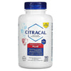 Citracal Maximum Plus Calcium Citrate, +D3, Coated Caplets