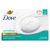 Dove Moisturizing Beauty Bar Soap Sensitive Skin, 3.75 oz - Choose Yours