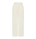 Lscn by Lascana Womens High Waisted Wide Leg Pants, Size 6