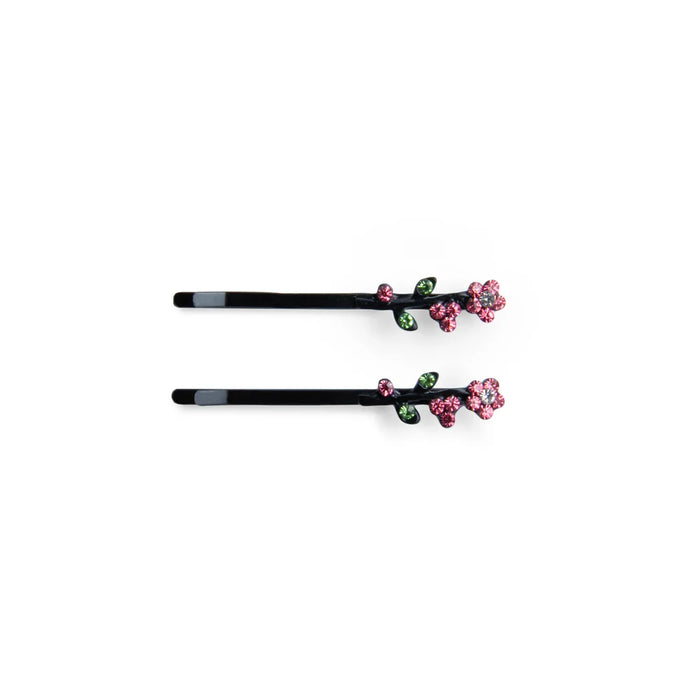 Smoothies Flower Leave Gem Bob