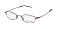 Lightec 6238l Eyeglasses