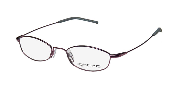 Lightec 6238l Eyeglasses