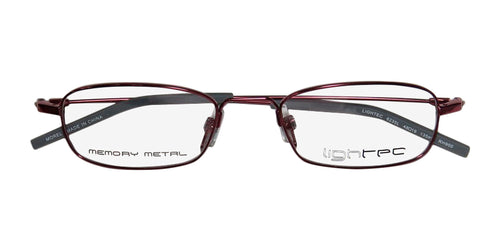 Morel Lightec 6235l Eyeglasses