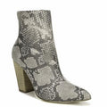Carlos by Carlos Santana Tibbie Booties