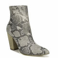 Carlos by Carlos Santana Tibbie Booties