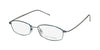 Morel Lightec 6084l Eyeglasses