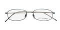 Morel Lightec 6084l Eyeglasses
