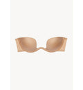 Lascana Womens Multiway Plunge Bra - Toffee, Size 36B