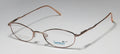 Elite Eyewear Intelli Clip 749 Eyeglasses