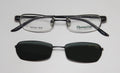 Elite Eyewear Clever Clip 010 Eyeglasses