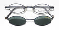 SmartClip 602 Eyeglasses