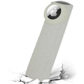 Amazon Fire TV Stick 4K (3rd Gen) Remote Gray Silicone Case - Apple AirTag