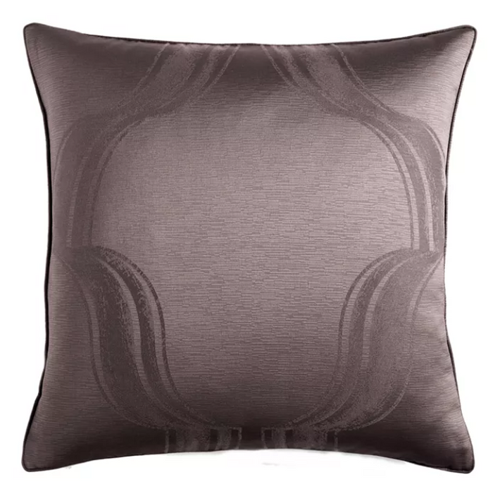 Hotel Collection Contour Euro Sham, 26 x 26""