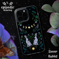 Episodic Drawing Enchanted Collection HD Apple iPhone 11 Series Phone Case