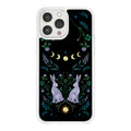 Episodic Drawing Enchanted Collection HD Apple iPhone 11 Series Phone Case