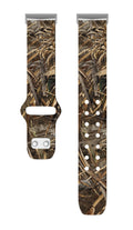 Realtree Max 5 HD Fitbit Versa 3 and Sense 1 Watch Band