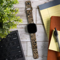 Realtree Max 5 HD Fitbit Versa 3 and Sense 1 Watch Band