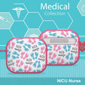 Nursing HDX Apple AirPods Gen 3 Case Cover