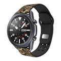 Realtree Max 5 HD  Watchband for Samsung, Garmin, Fossil, and More for Samsung, Garmin, Fossil, and More