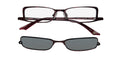 SmartClip 267 Eyeglasses