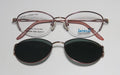 Elite Eyewear 712 Eyeglasses