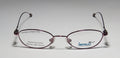 Elite Eyewear Intelli Clip 735 Eyeglasses