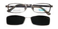 Elite Eyewear 758 Eyeglasses