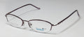 Elite Eyewear Intelli Clip 751 Eyeglasses