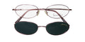 SmartClip 265 Eyeglasses