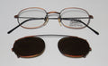 Elite Eyewear Ms-303 Eyeglasses