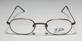 Elite Eyewear Ms-303 Eyeglasses