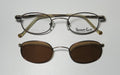 SmartClip 517t Eyeglasses