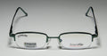 SmartFlip 411 Eyeglasses