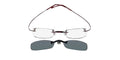 Elite Eyewear 258 Eyeglasses