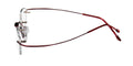 Elite Eyewear 258 Eyeglasses